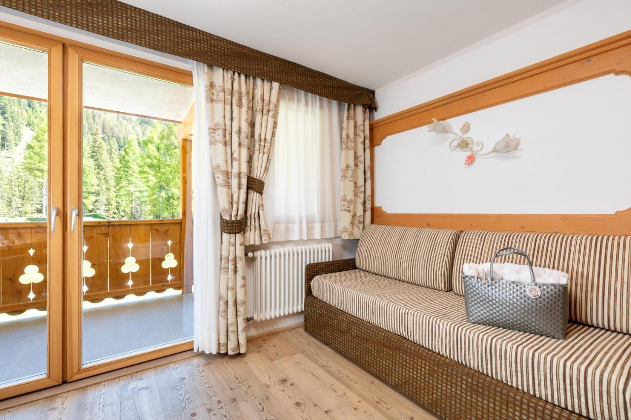 Wellness Hotel Lupo Bianco Каназей Екстериор снимка