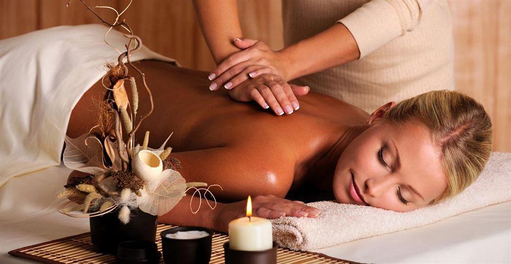 Wellness Hotel Lupo Bianco Каназей Екстериор снимка