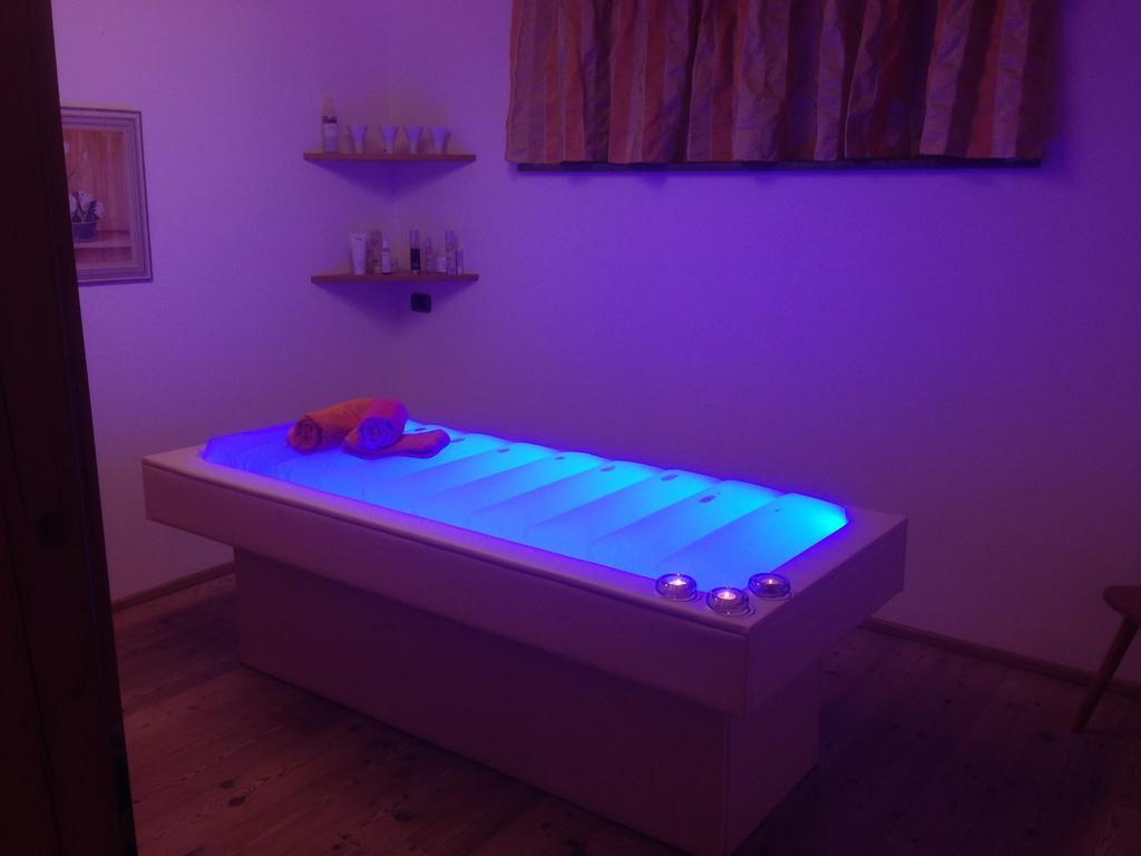 Wellness Hotel Lupo Bianco Каназей Екстериор снимка